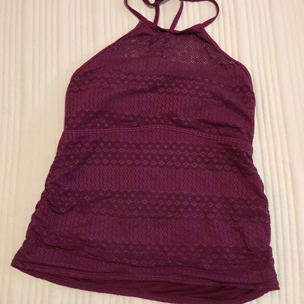 Tankini swimsuit